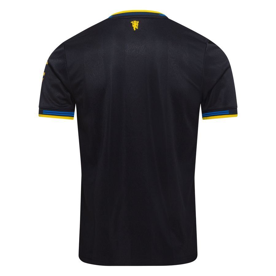 Manchester United 3rd Shirt 2025/26 Authentic - Men's-SoccerKits Hub | Buy Soccer Jerseys Online
